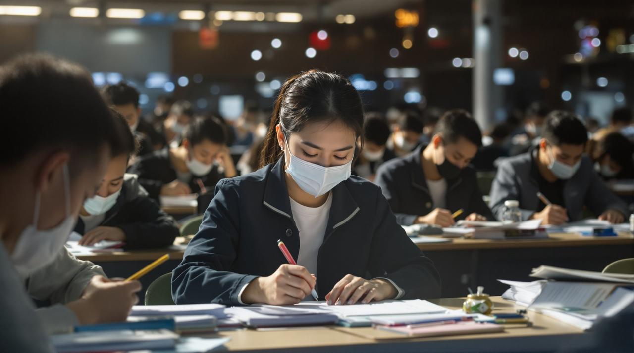某市高考状元被曝系官员子女,引发公平质疑